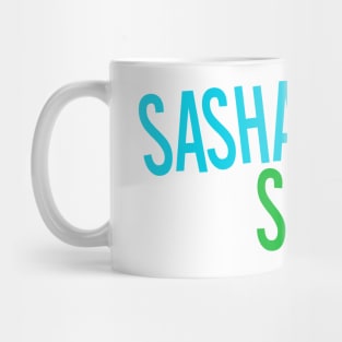 Sashay, Shantay! Mug